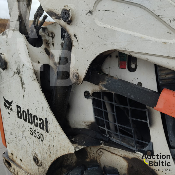 Bobcat S 530