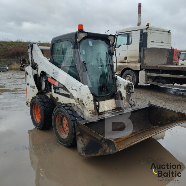 Bobcat S 530