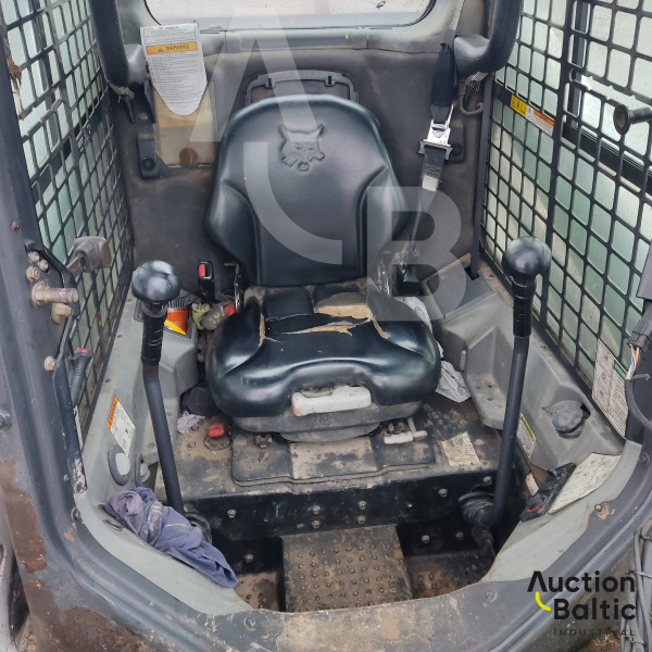 Bobcat S 530