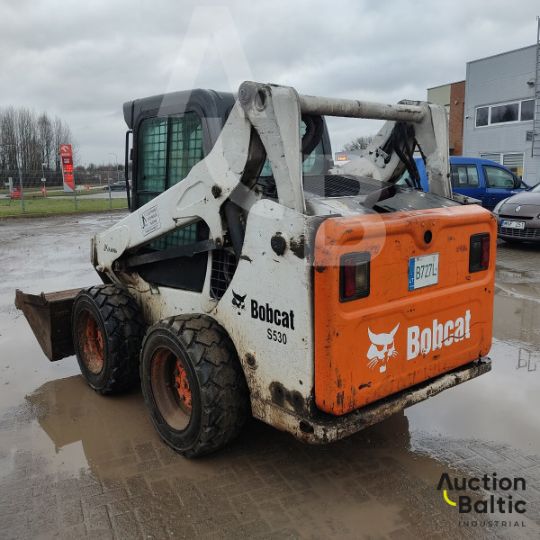 Bobcat S 530