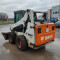Bobcat S 530