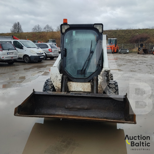 Bobcat S 530