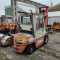 Nissan EF02A 25U