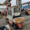 Nissan EF02A 25U