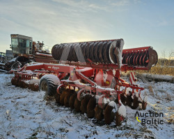 Kverneland VISIO 200