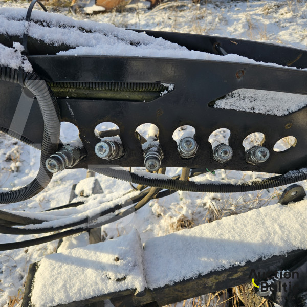Kongskilde  Germinator Pro 7900 BBK