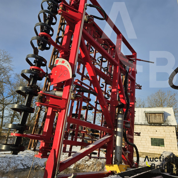 Kongskilde  Germinator Pro 7900 BBK