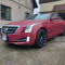 Cadillac ATS