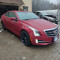 Cadillac ATS