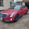 Cadillac ATS