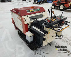 Yanmar YRB 70D