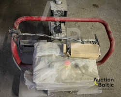 Clapa Floor Master 130