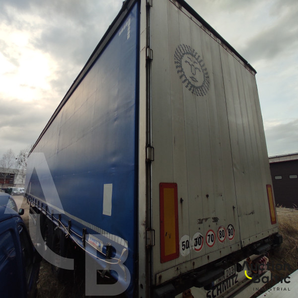Schmitz SCS 24 L