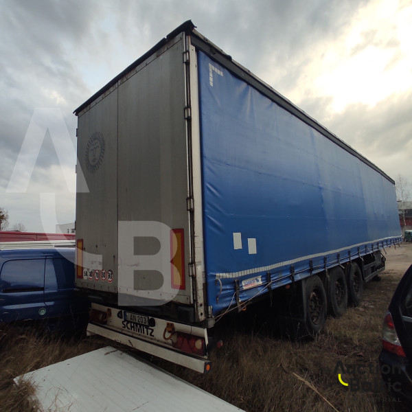 Schmitz SCS 24 L
