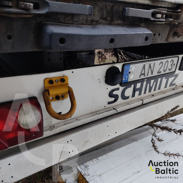 Schmitz SCS 24 L