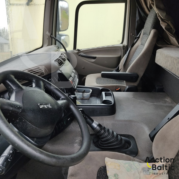 DAF FT CF85 410T