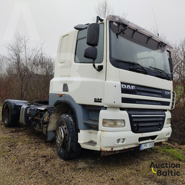 DAF FT CF85 410T