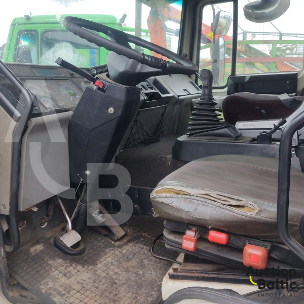 Volvo FL618