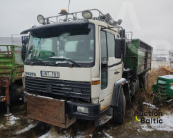 Volvo FL618