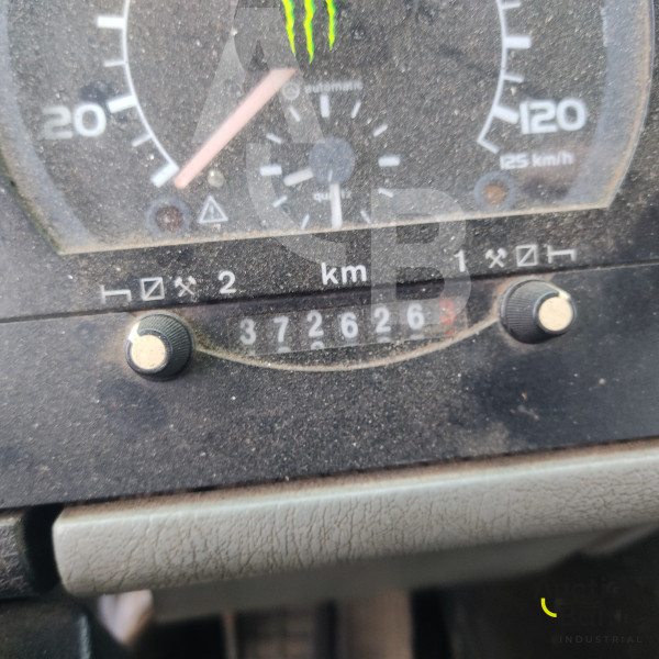 Volvo FL618