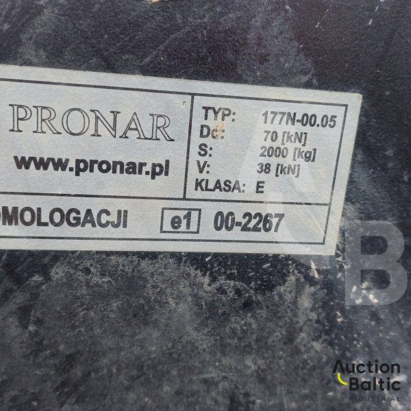 Pronar T679/2