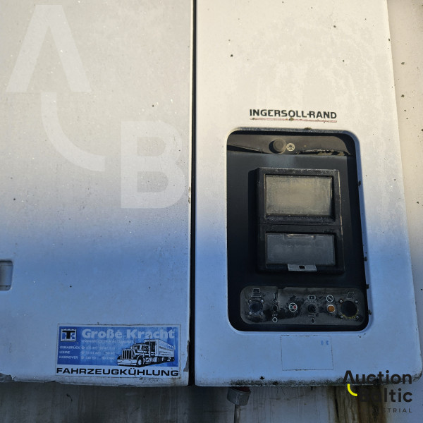 Chereau EUROGAM 247