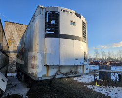 Chereau EUROGAM 247