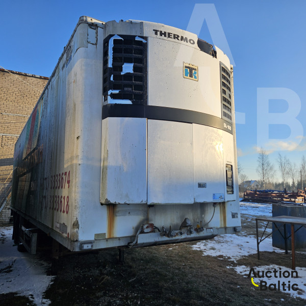 Chereau EUROGAM 247