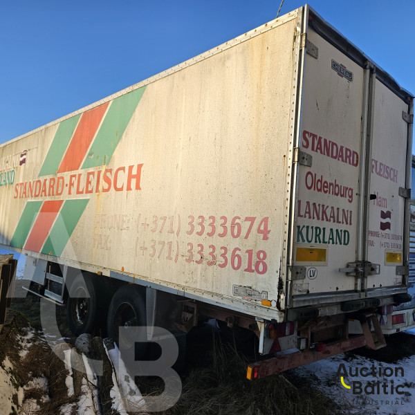 Chereau EUROGAM 247