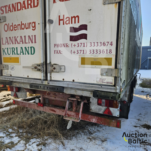 Chereau EUROGAM 247