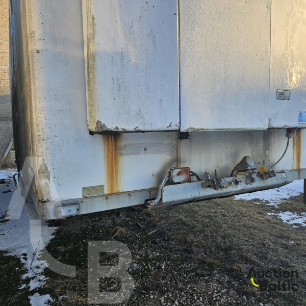 Chereau EUROGAM 247