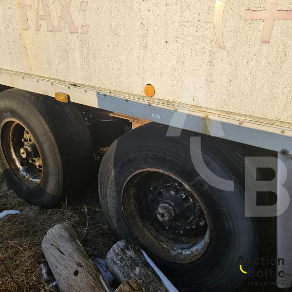 Chereau EUROGAM 247