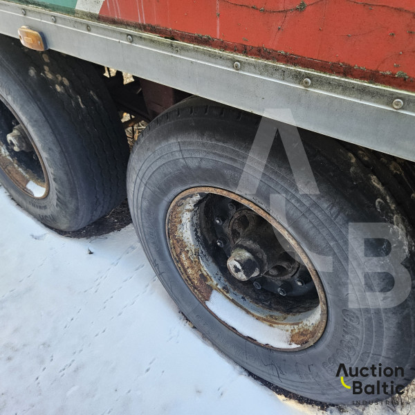 Chereau EUROGAM 247