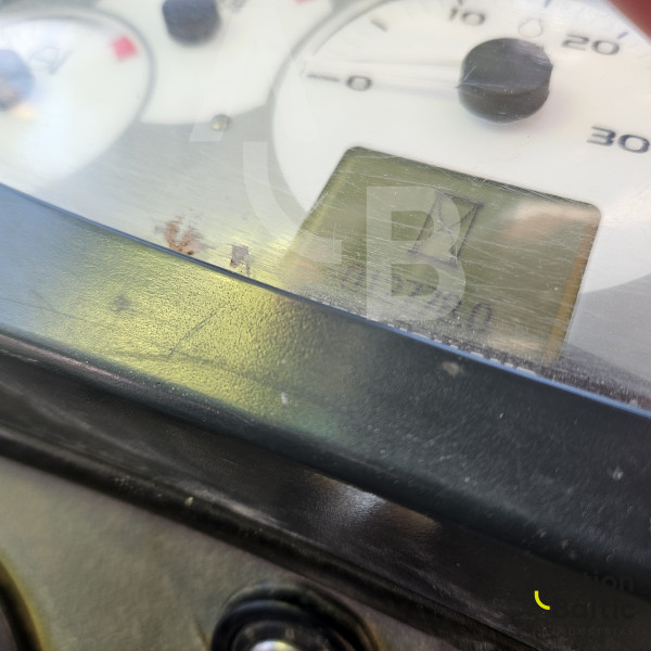 New Holland B115-4PS