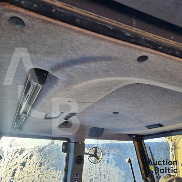 New Holland B115-4PS