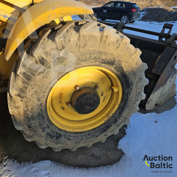 New Holland B115-4PS