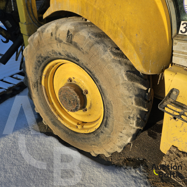 New Holland B115-4PS