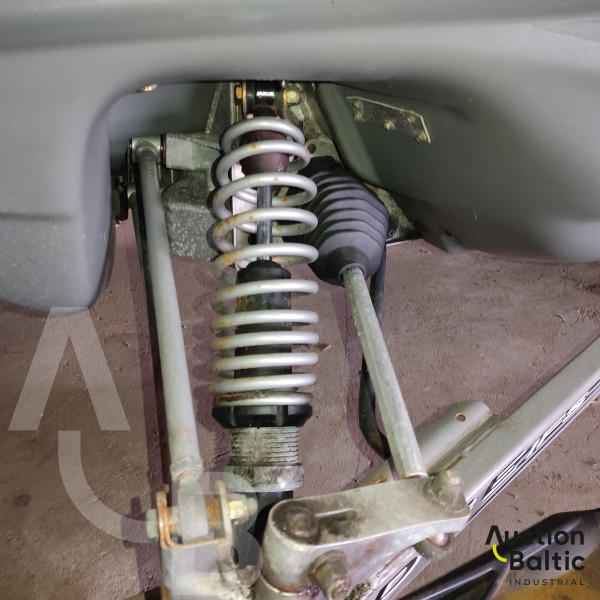 Polaris Edge Touring