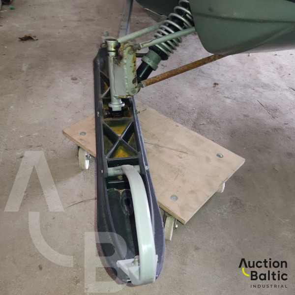 Polaris Edge Touring