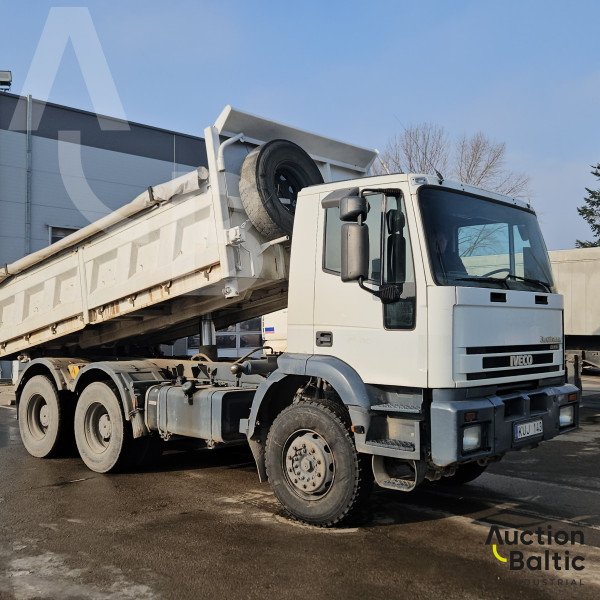 Iveco MP 440 E44