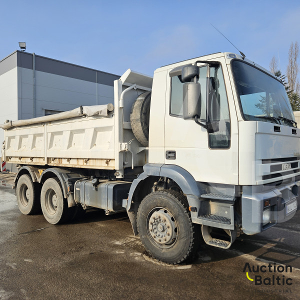Iveco MP 440 E44