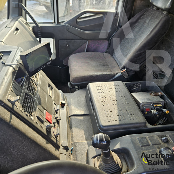 Iveco MP 440 E44