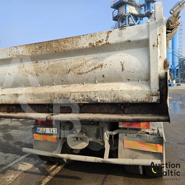 Iveco MP 440 E44