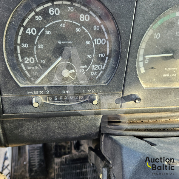 Iveco MP 440 E44