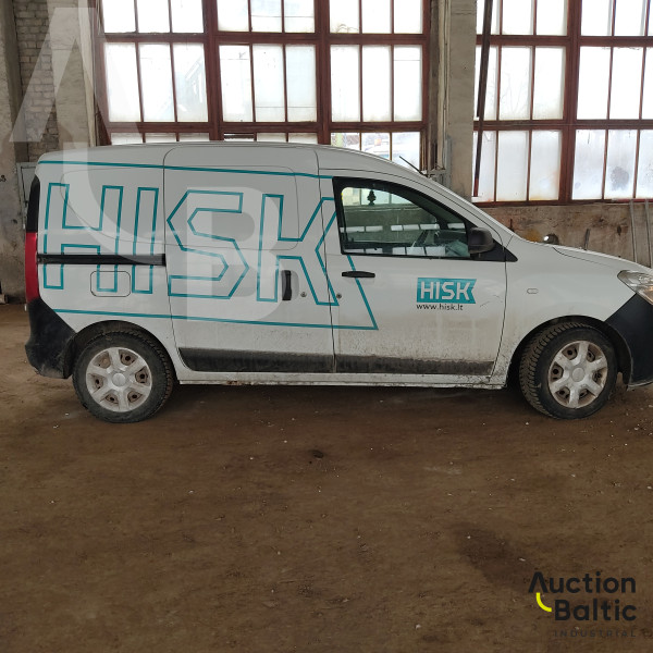 Dacia Dokker