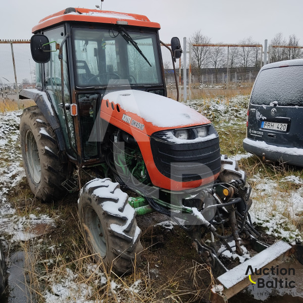 Kioti DK 451 C