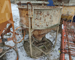 Strojmash BN-1,0P
