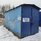 Construction container (Statybinis konteineris)