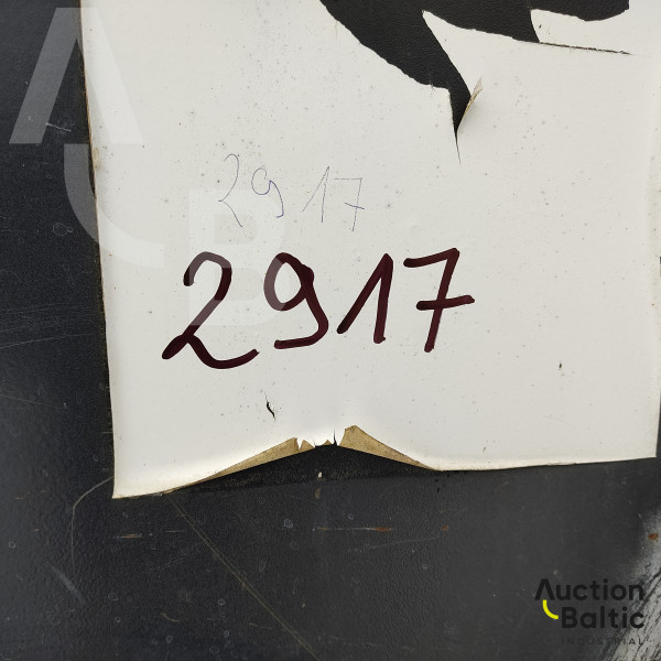 Construction container