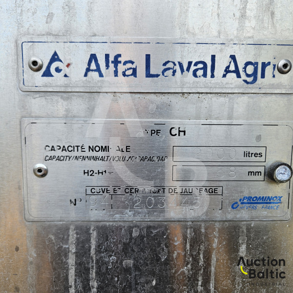 Alfa Laval